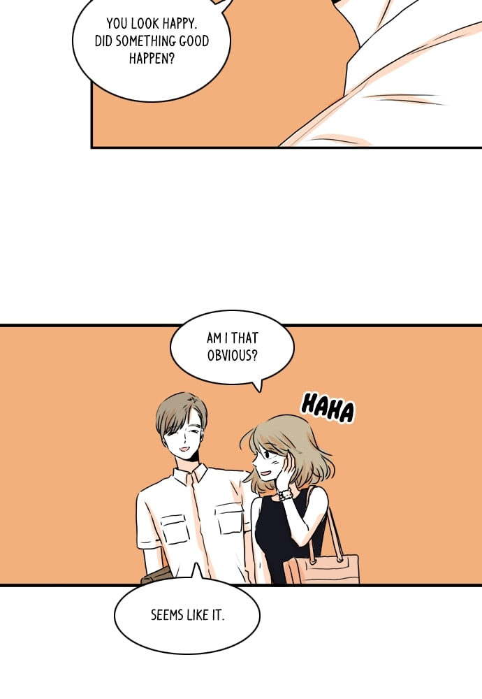 Our House Chapter 20 page 56 - 