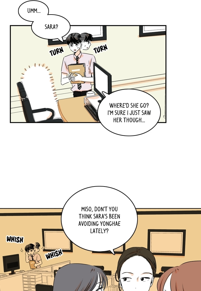 Our House Chapter 20 page 9 - 