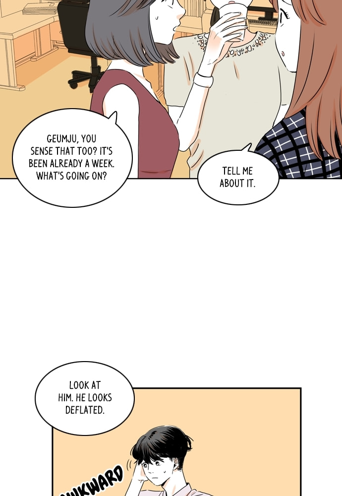 Our House Chapter 20 page 10 - 