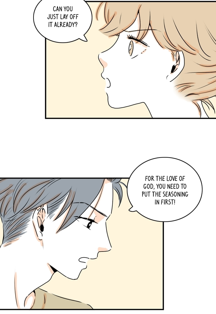 Our House Chapter 21 page 11 - 