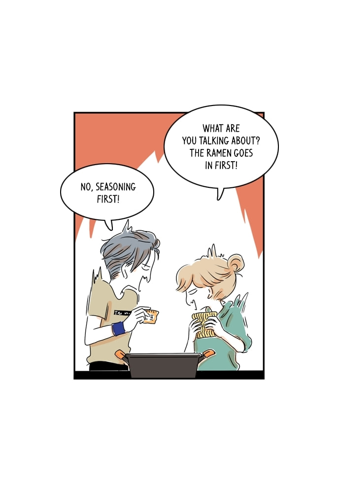 Our House Chapter 21 page 12 - 