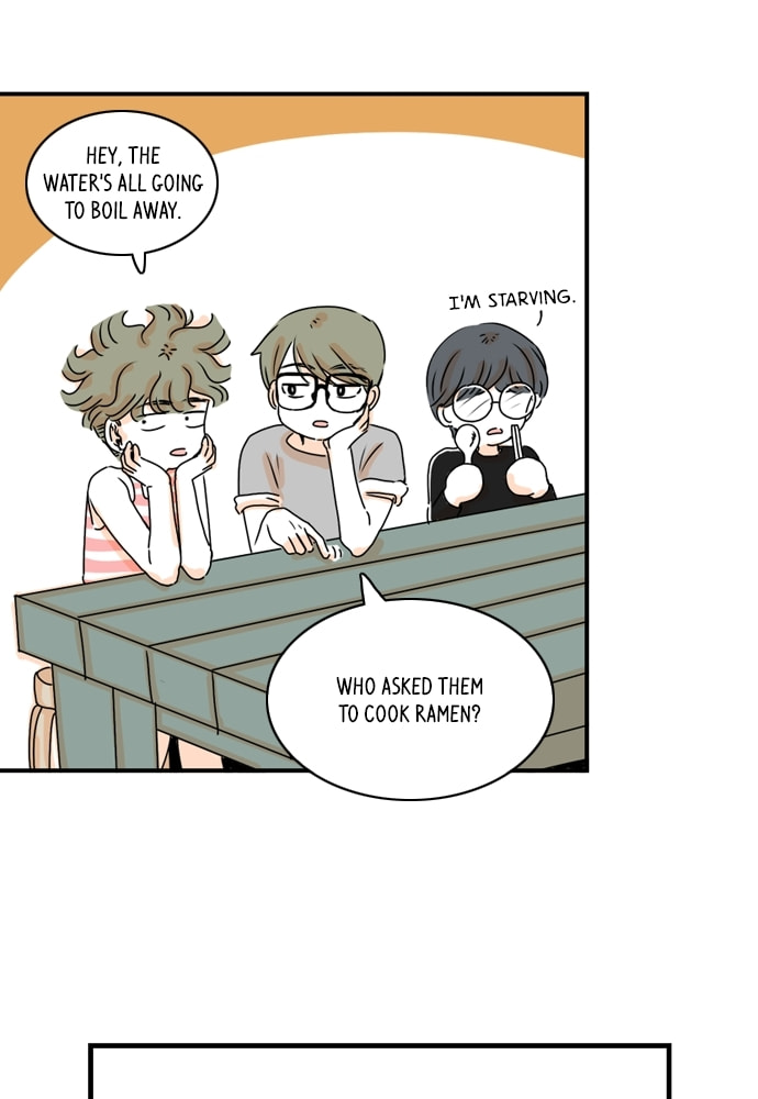 Our House Chapter 21 page 13 - 