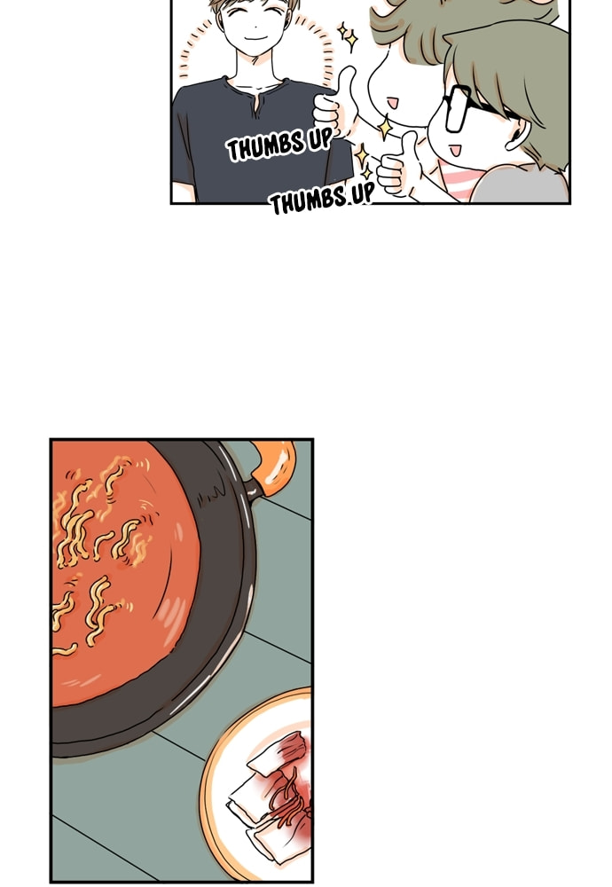 Our House Chapter 21 page 15 - 