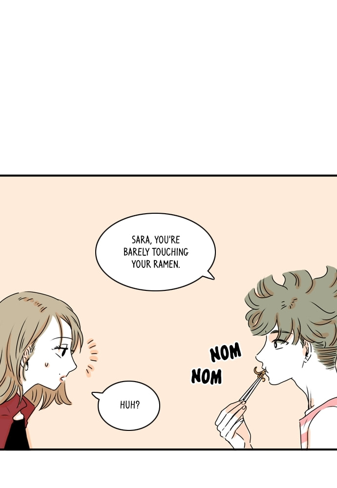 Our House Chapter 21 page 16 - 