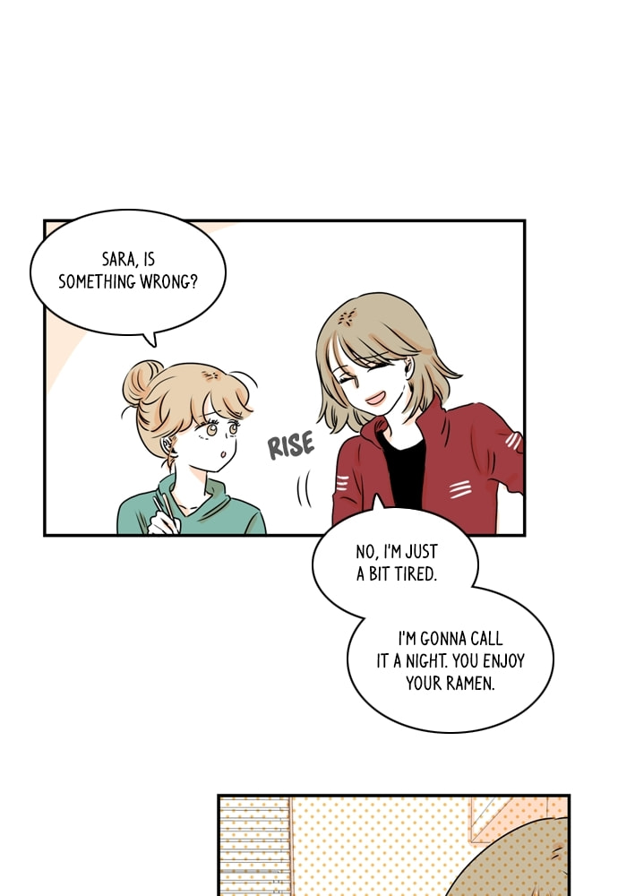 Our House Chapter 21 page 17 - 