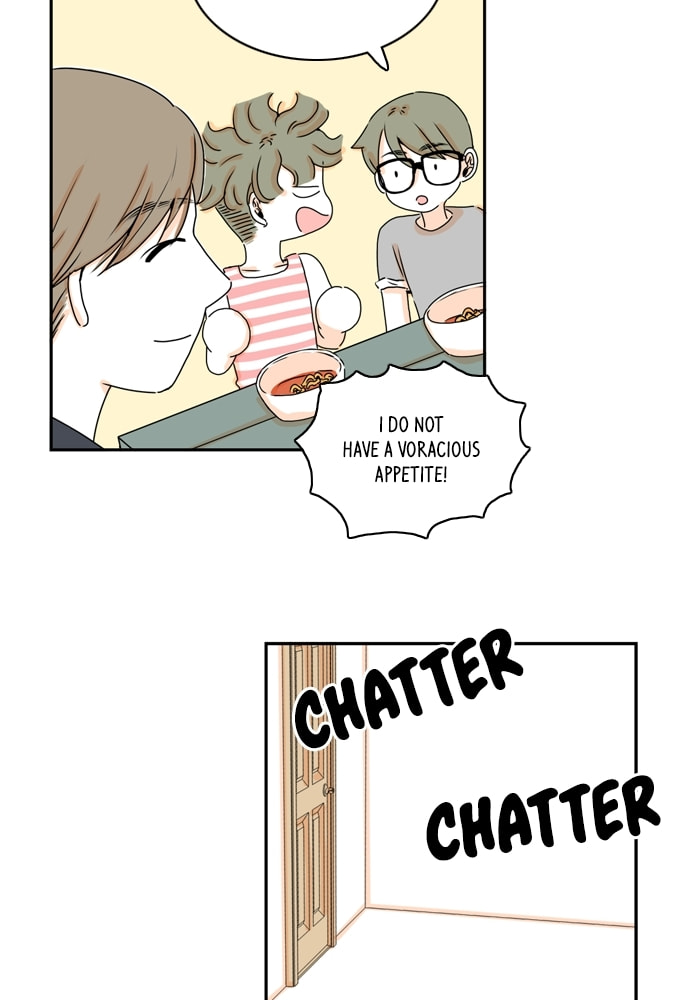 Our House Chapter 21 page 21 - 