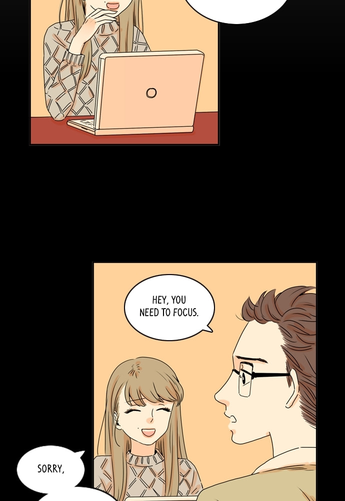 Our House Chapter 21 page 26 - 