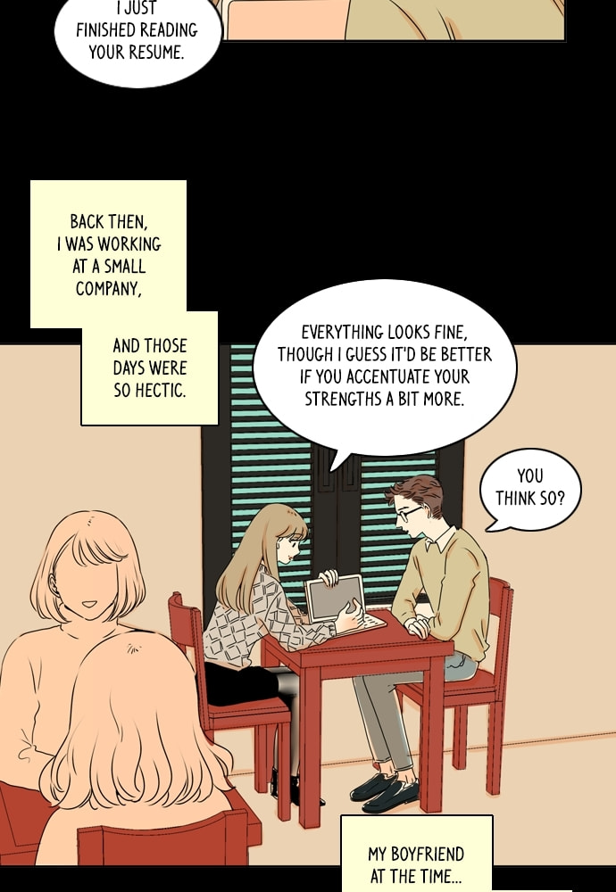 Our House Chapter 21 page 27 - 