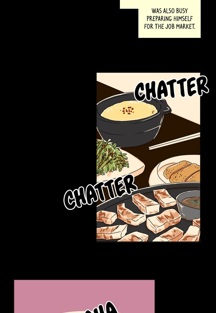Our House Chapter 21 page 28 - 