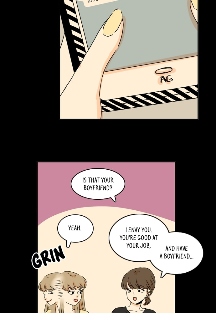 Our House Chapter 21 page 30 - 
