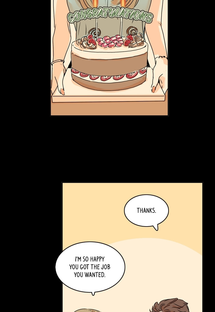 Our House Chapter 21 page 36 - 