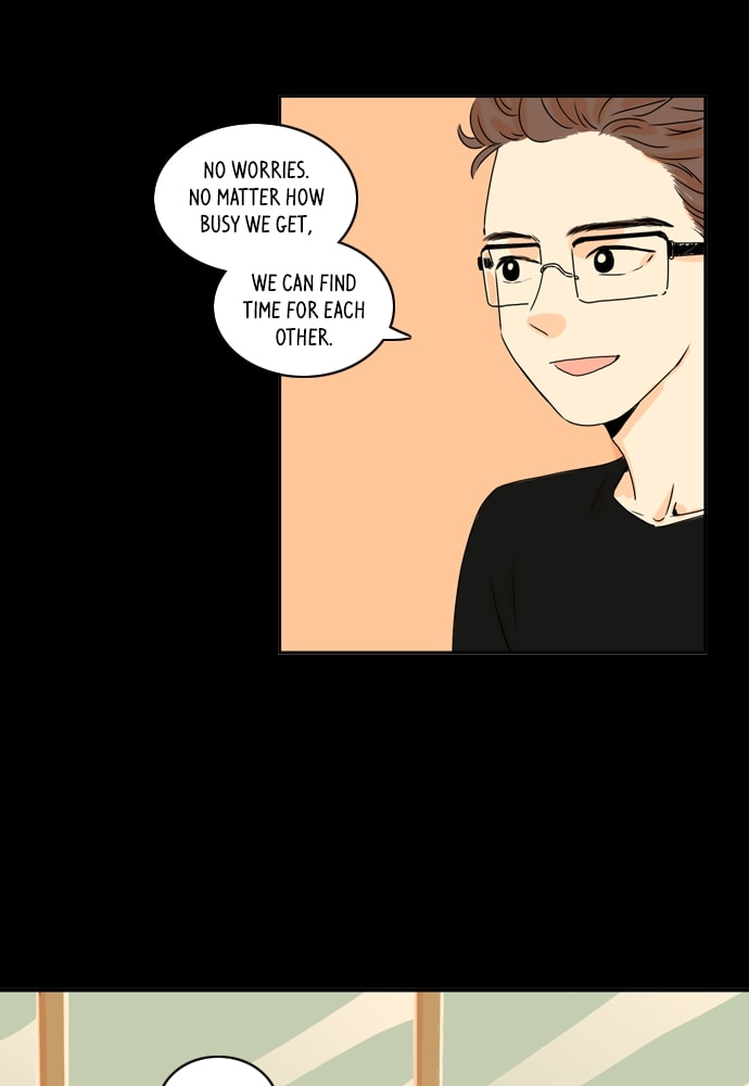 Our House Chapter 21 page 38 - 