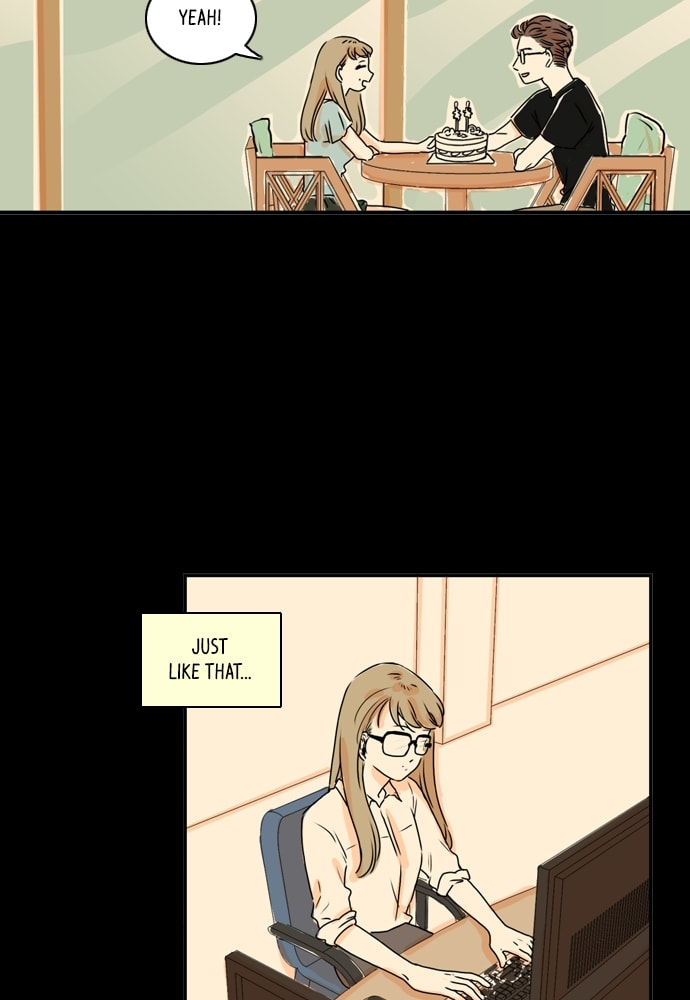 Our House Chapter 21 page 39 - 