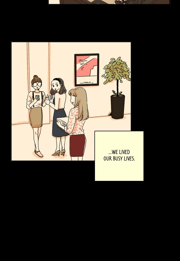 Our House Chapter 21 page 40 - 