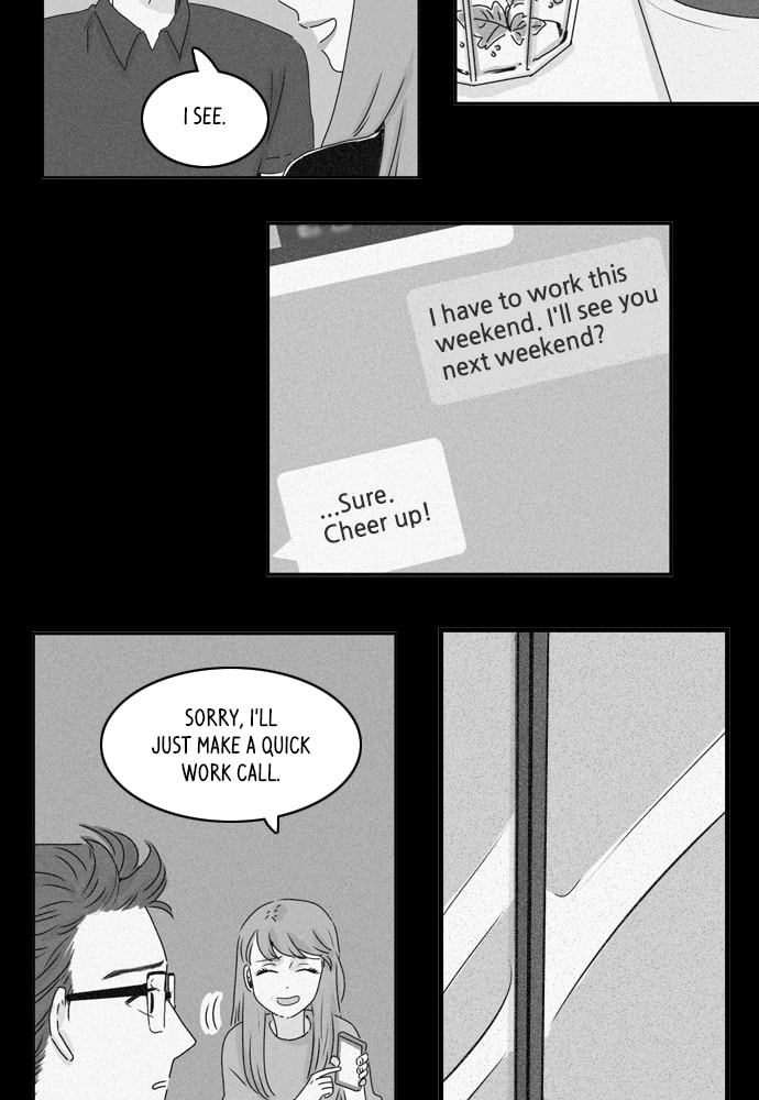 Our House Chapter 21 page 45 - 