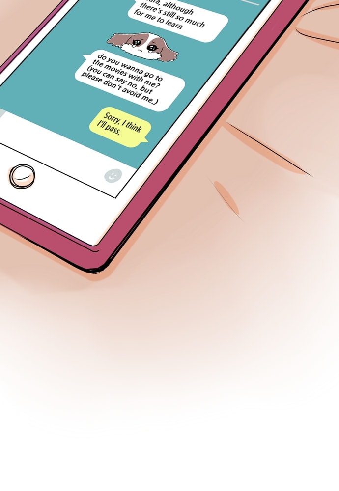 Our House Chapter 21 page 54 - 