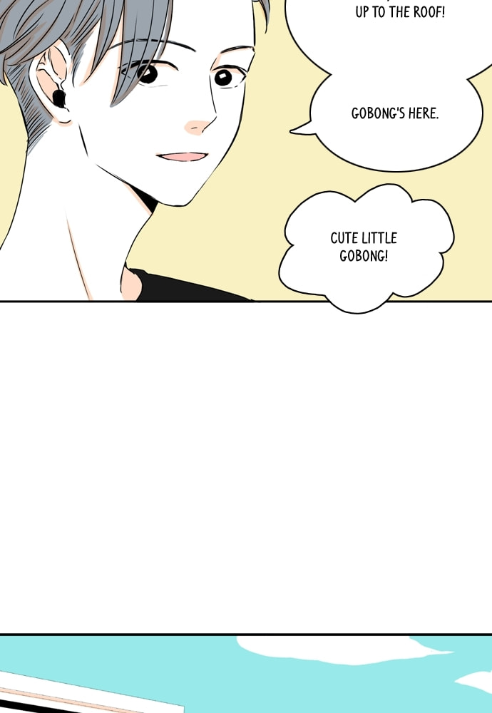 Our House Chapter 22 page 11 - 