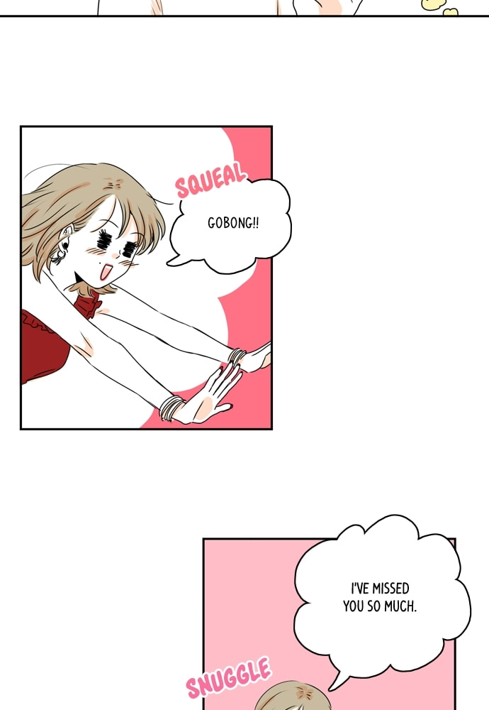 Our House Chapter 22 page 13 - 