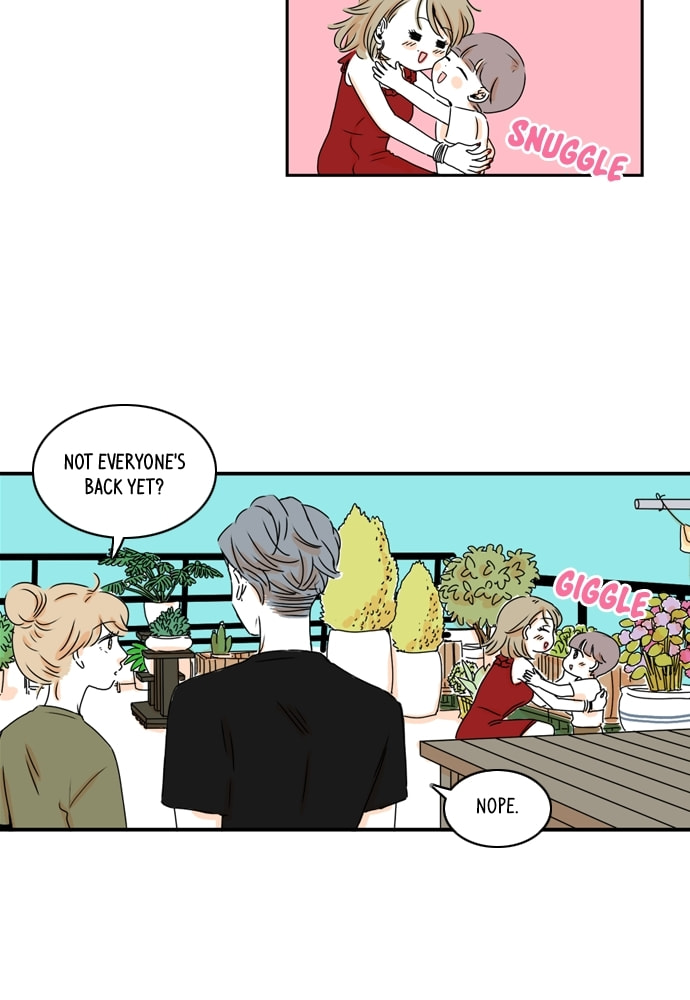 Our House Chapter 22 page 14 - 