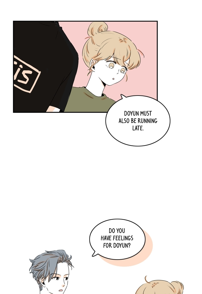 Our House Chapter 22 page 15 - 
