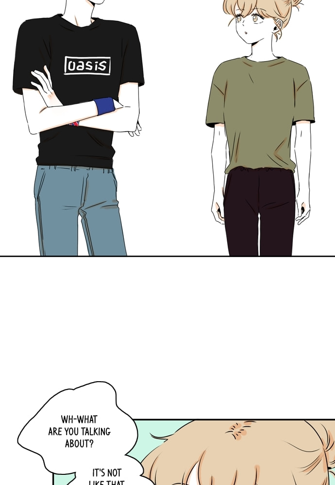 Our House Chapter 22 page 16 - 