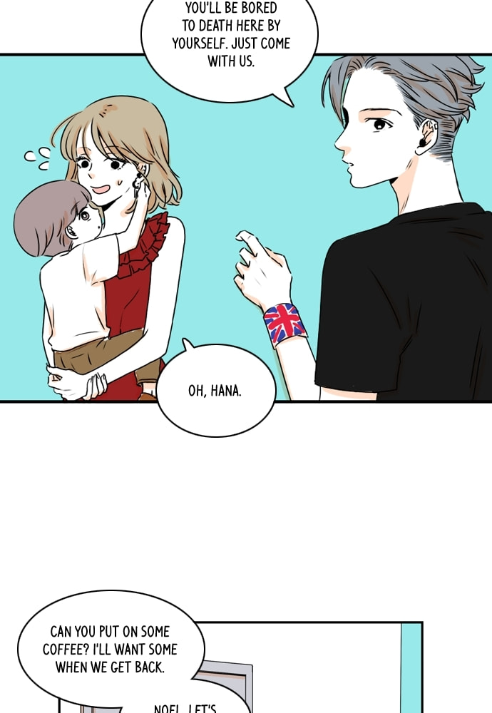 Our House Chapter 22 page 23 - 