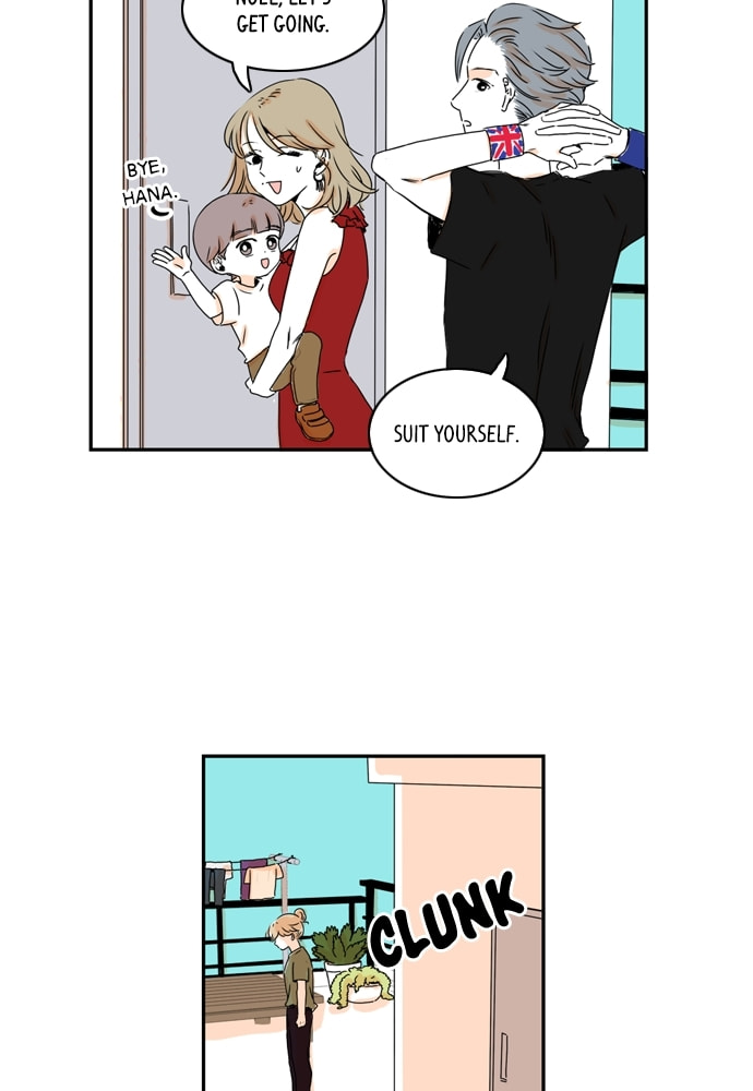 Our House Chapter 22 page 24 - 