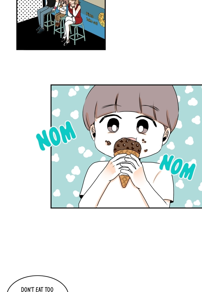 Our House Chapter 22 page 27 - 