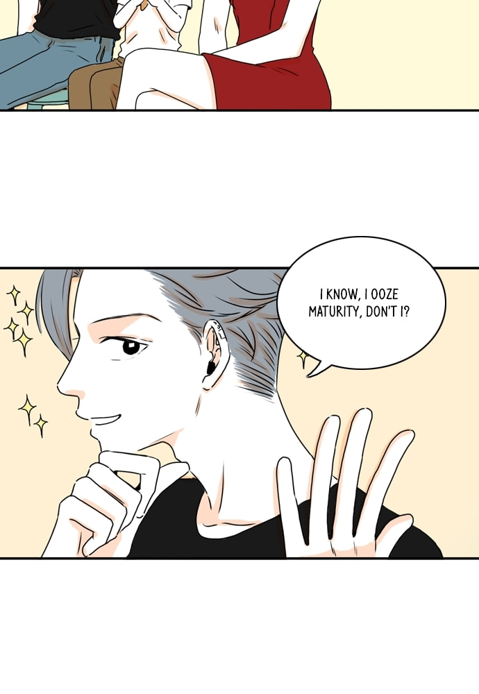 Our House Chapter 22 page 29 - 