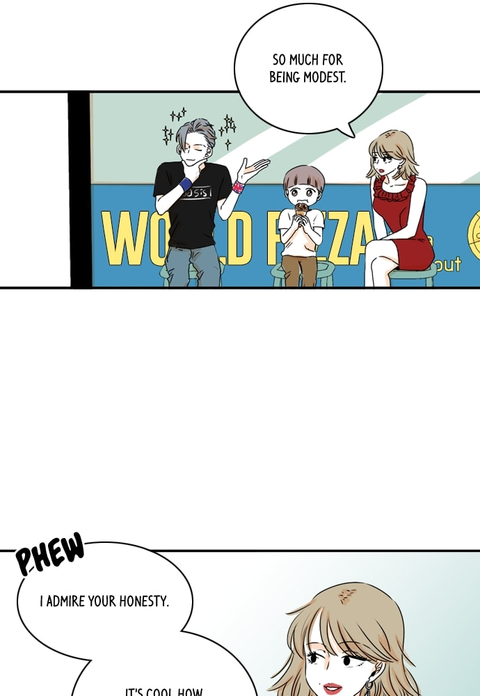 Our House Chapter 22 page 30 - 