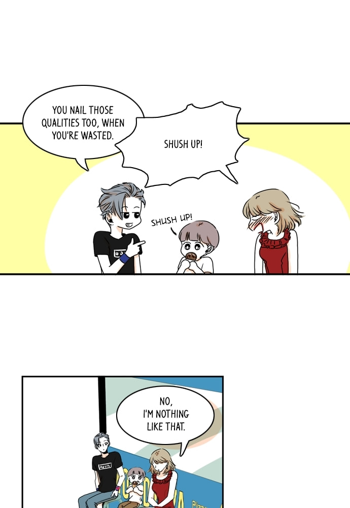 Our House Chapter 22 page 32 - 