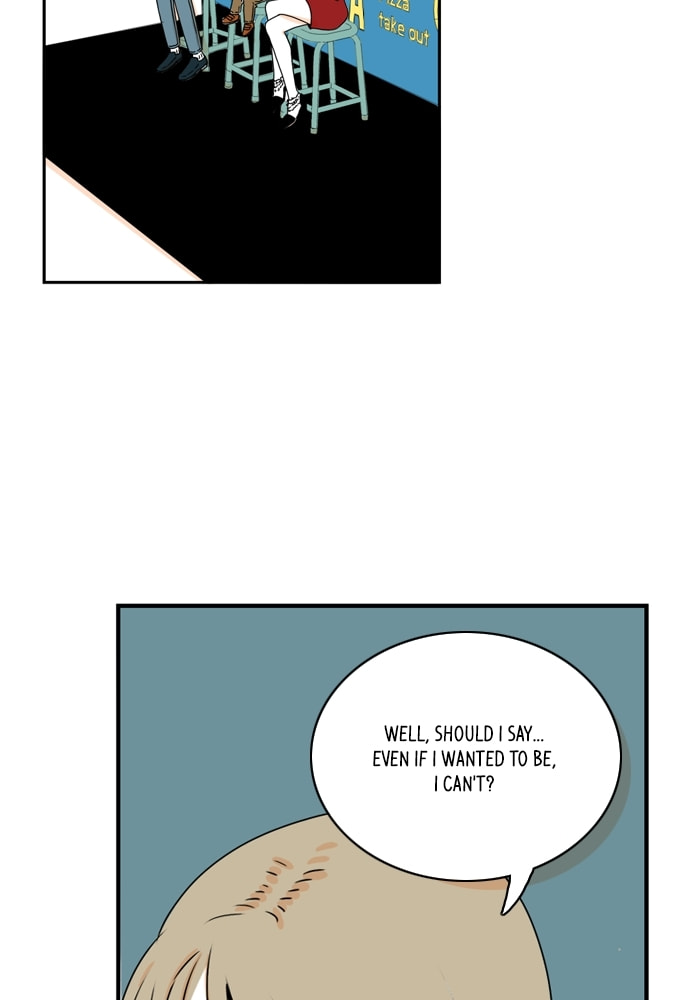 Our House Chapter 22 page 33 - 