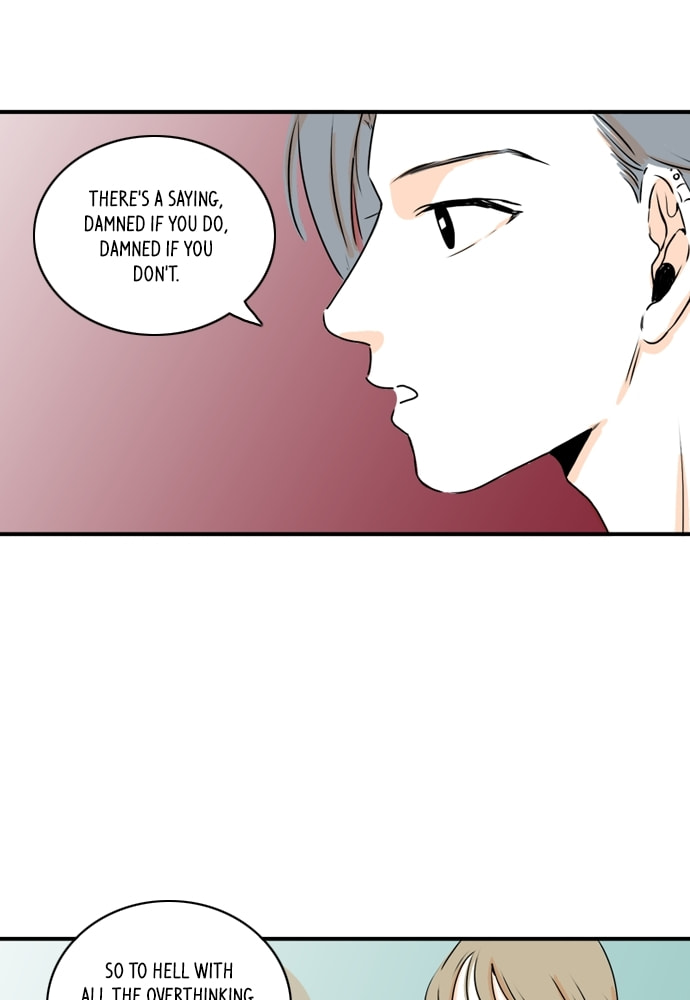 Our House Chapter 22 page 39 - 
