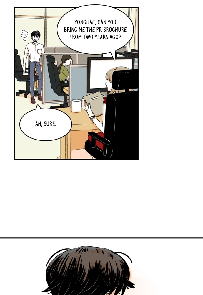 Our House Chapter 22 page 5 - 