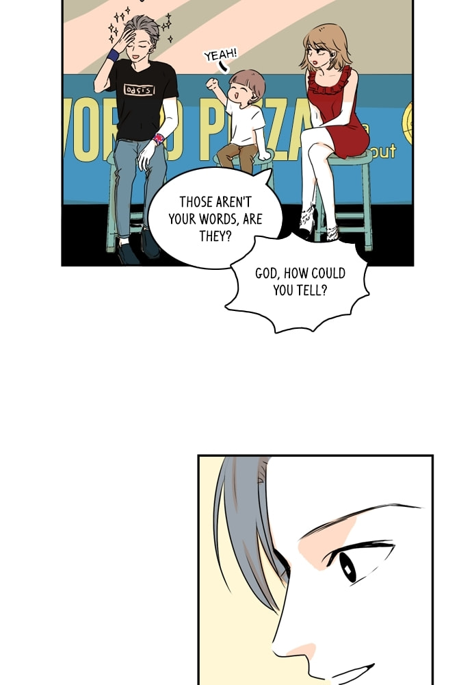 Our House Chapter 22 page 42 - 