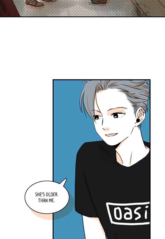 Our House Chapter 22 page 45 - 