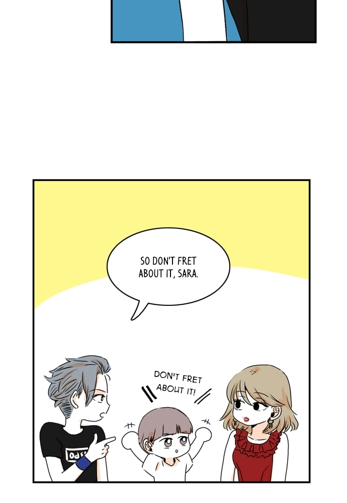 Our House Chapter 22 page 46 - 