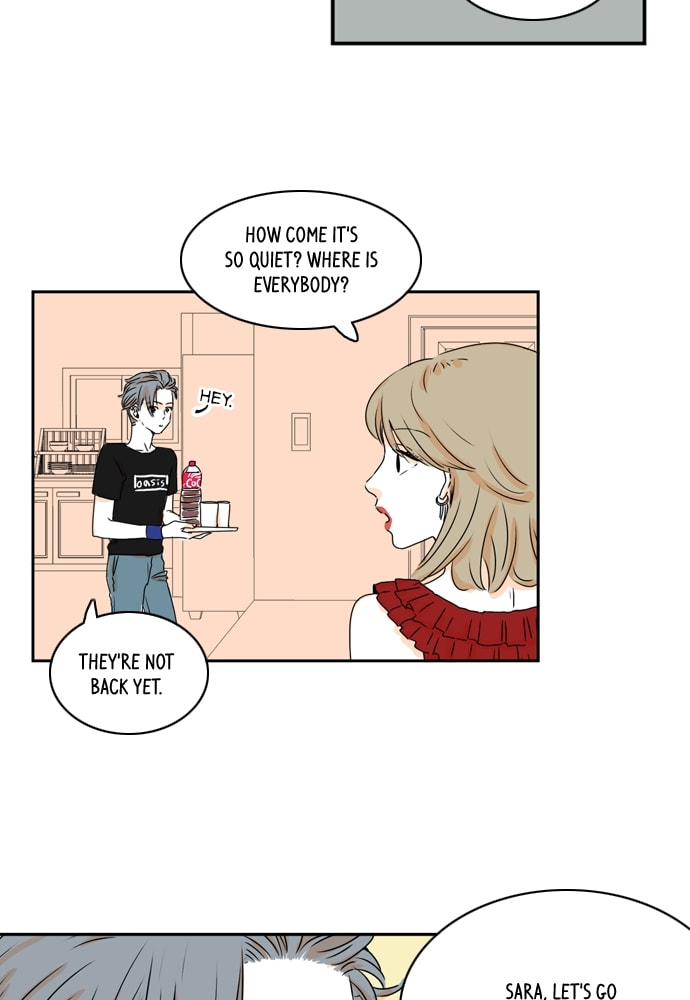 Our House Chapter 22 page 10 - 