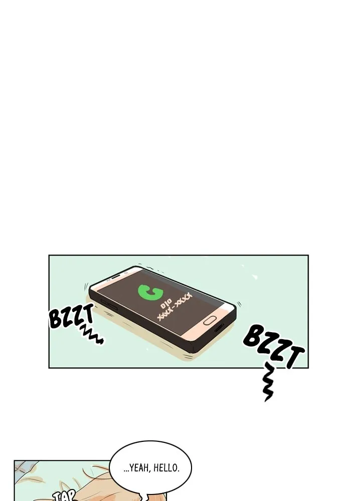 Our House Chapter 3 page 1 - 