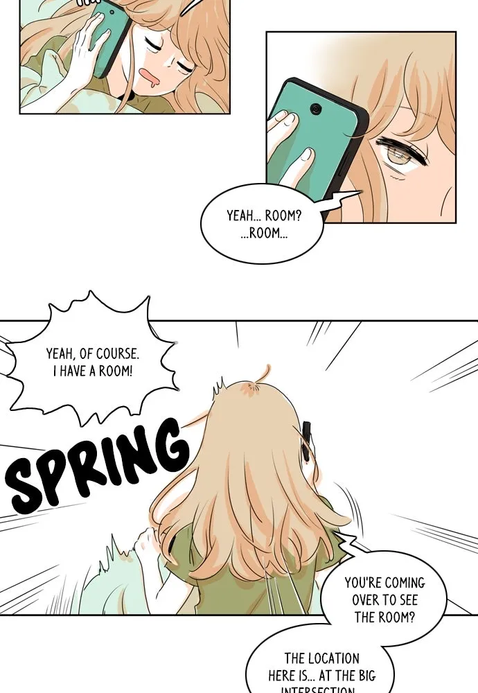 Our House Chapter 3 page 2 - 