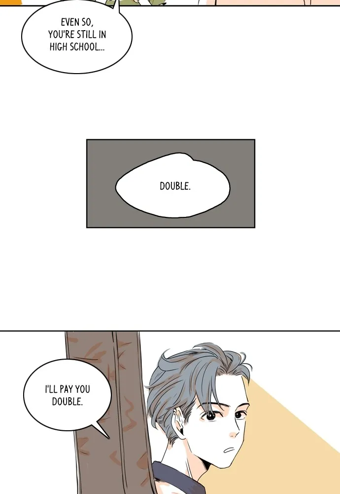 Our House Chapter 3 page 13 - 