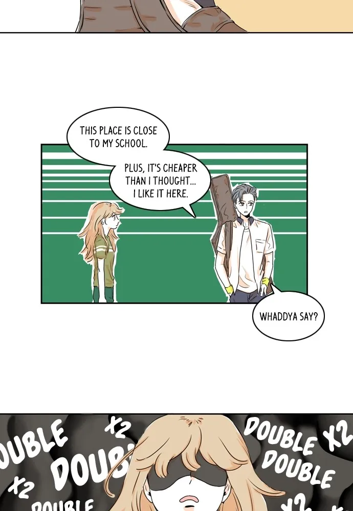 Our House Chapter 3 page 14 - 