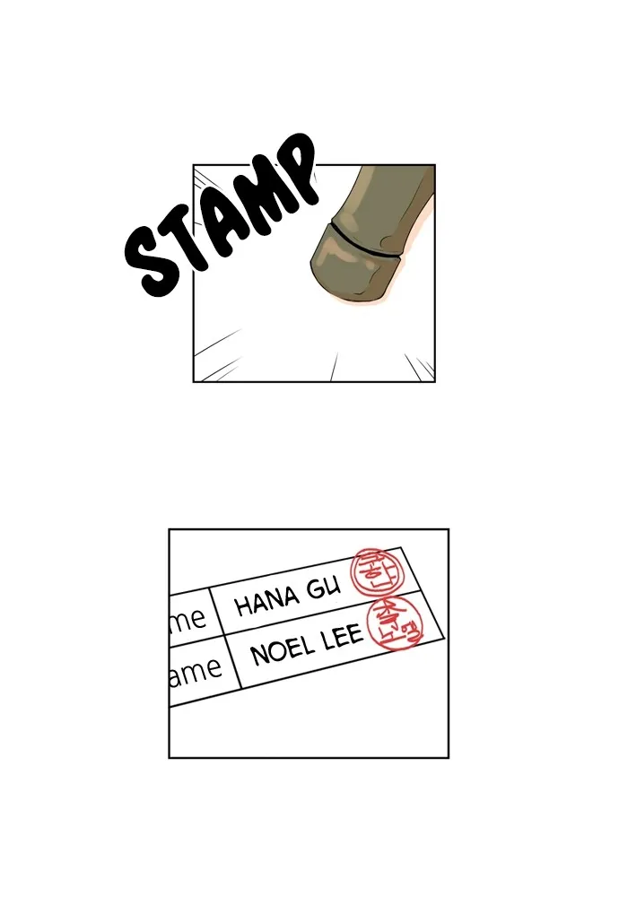 Our House Chapter 3 page 16 - 