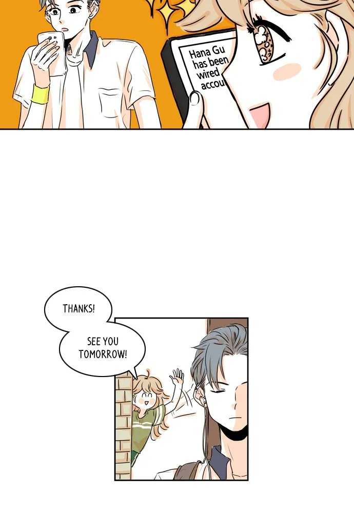 Our House Chapter 3 page 19 - 