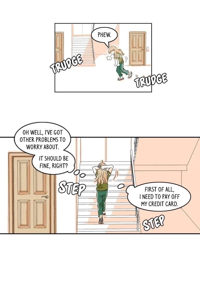Our House Chapter 3 page 20 - 