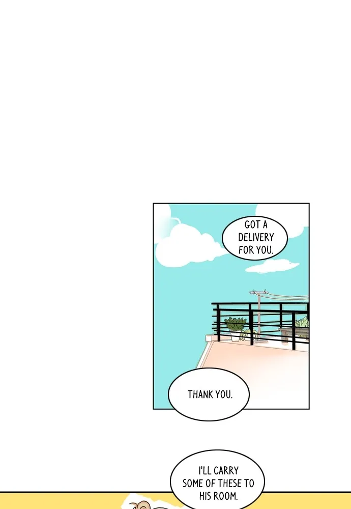 Our House Chapter 3 page 22 - 