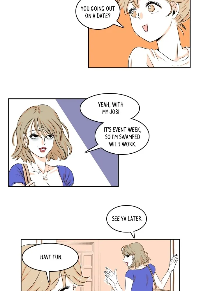 Our House Chapter 3 page 24 - 