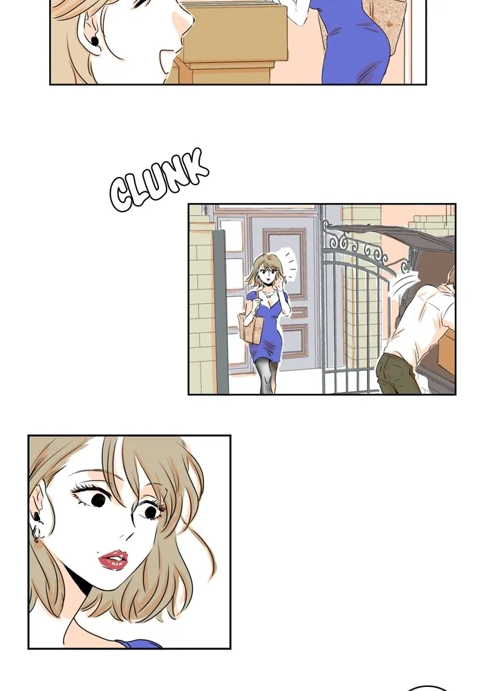 Our House Chapter 3 page 25 - 
