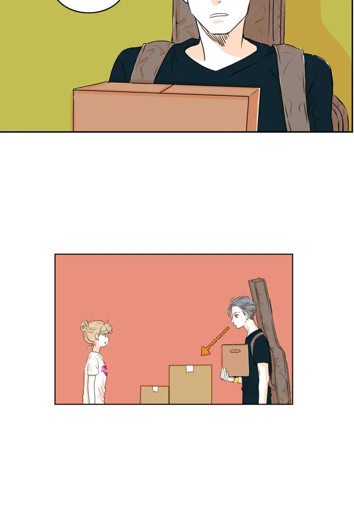Our House Chapter 3 page 28 - 