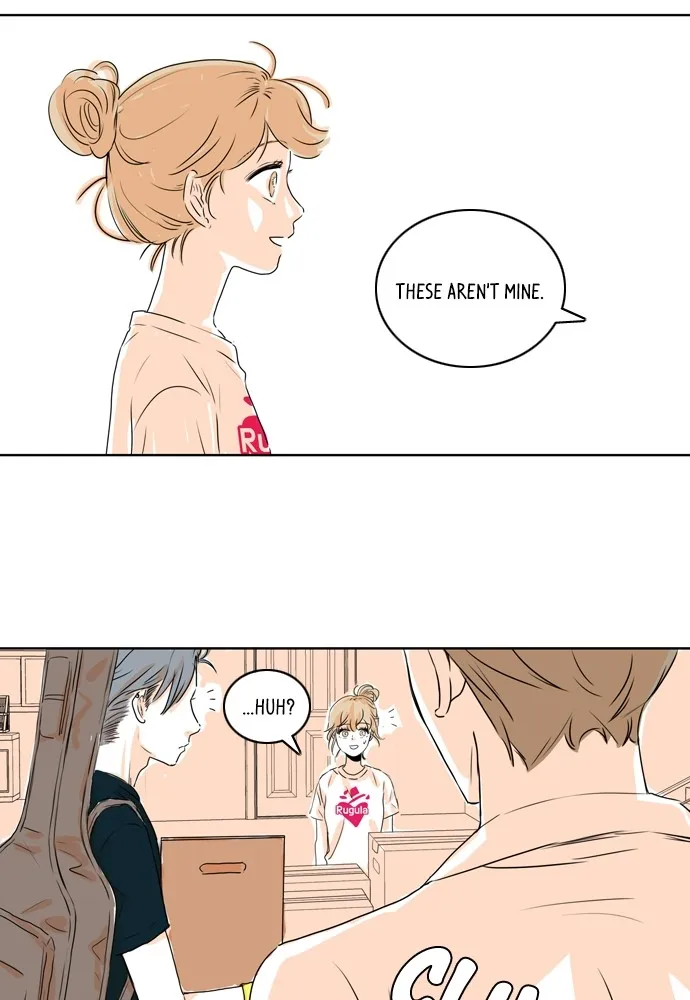 Our House Chapter 3 page 29 - 